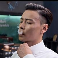 黑风骑士Jackson头像