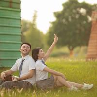 正方形的圆719头像