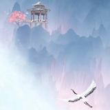 山脚下的茶铺头像