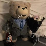 酒卿的个人资料头像