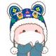 大灰能858头像