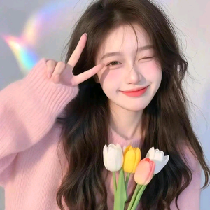 小唯爱美食头像