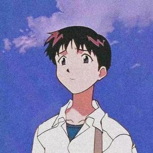激发态小飒头像