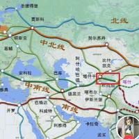 智慧的青山绿水头像