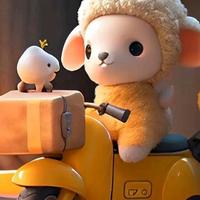 永城好小伙头像