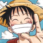 one_piece的个人资料头像