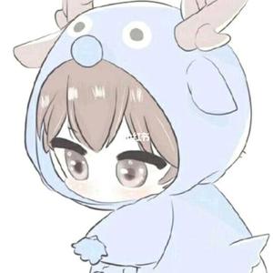 时空召唤小灵头像