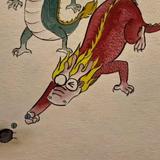 今晚早点睡觉hh头像