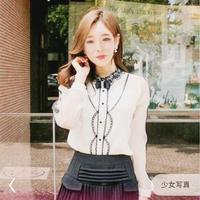 装修百宝囊小梅姐头像