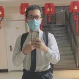 历史杨老师头像