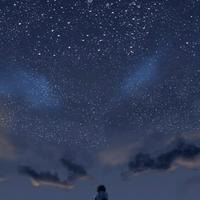 聪颖沙滩H8H头像