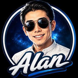 徐艾伦Alan