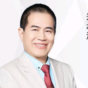 董氏奇穴郑承濬博士头像