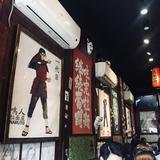 啥也BOSS头像