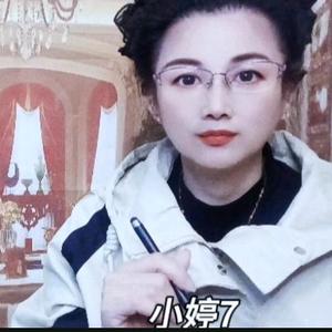 小婷中视频7头像