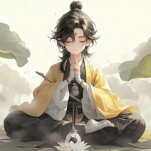 在下苏凡头像