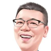 大气水滴zu头像