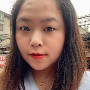 小敏厨娘头像
