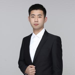 天津修震头像