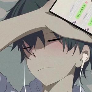 你礼貌吗wq头像
