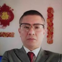 安矢志不渝头像