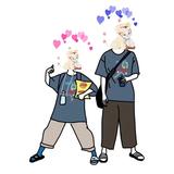 爱音乐龙井6头像