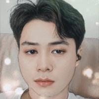 无动于钟986头像