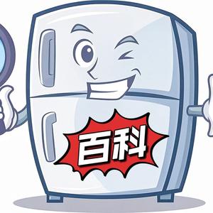 冰箱里的百科头像