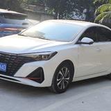 深圳长安1266头像