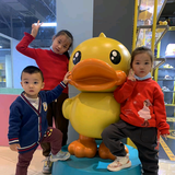 自强不息松鼠XE头像