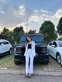 云南小蜜蜂汽车头像