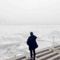 少年与海丿头像