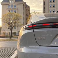 蔚来车主的日常头像