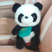 我是熊猫姐姐头像