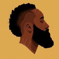 7Gurus大猴猴头像