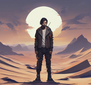 最后一个bug的个人资料头像