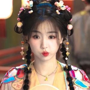 喵喵妙头像