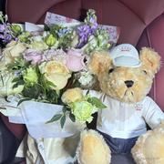 蜡笔小秋的个人资料头像