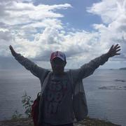 熵减黑客的个人资料头像