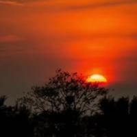 闲时去露营头像