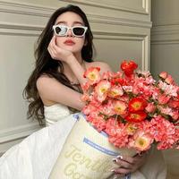 Ai头像壁纸直播间头像