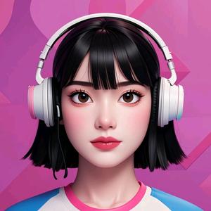 经典英文金曲推荐头像