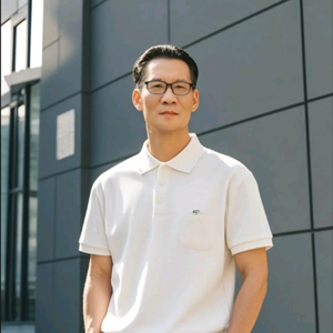 杨叔好物推荐头像