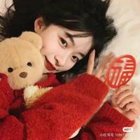 梁小小欣同学头像