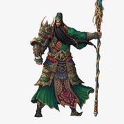 海龙哥战五强的个人资料头像