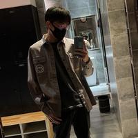 李某睡不着头像