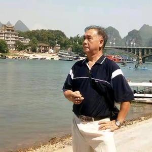 寒士先生头像