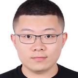 特斯拉常州刘晖头像