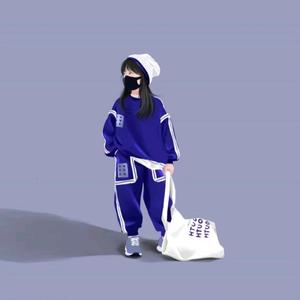 微笑咖啡je头像