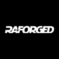 RAFORGED孙头像